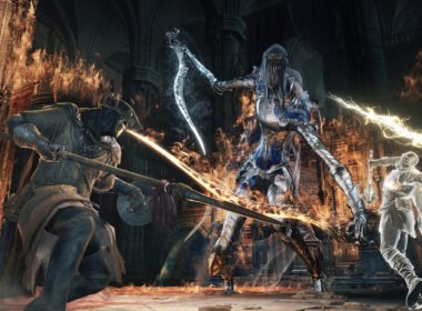 Dark Souls III