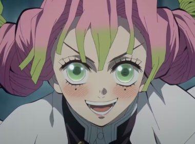 Demon Slayer