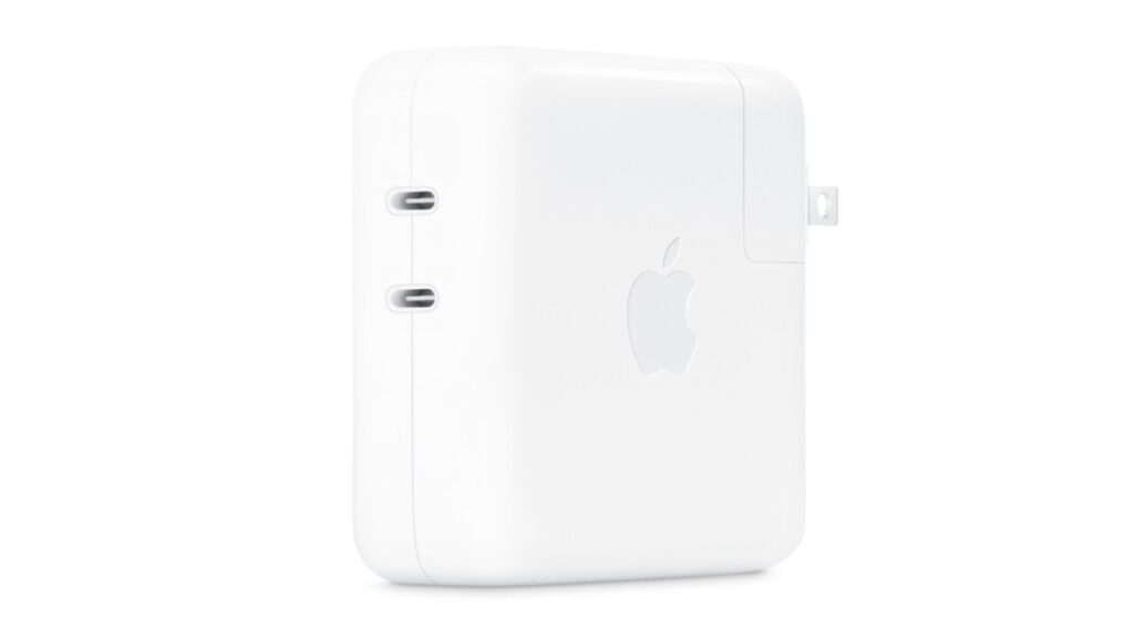 Dual USB C Charger