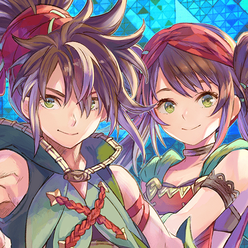 ECHOES of MANA 8