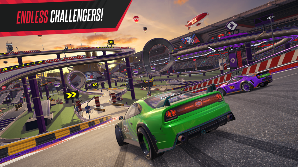 Hot Lap League 3