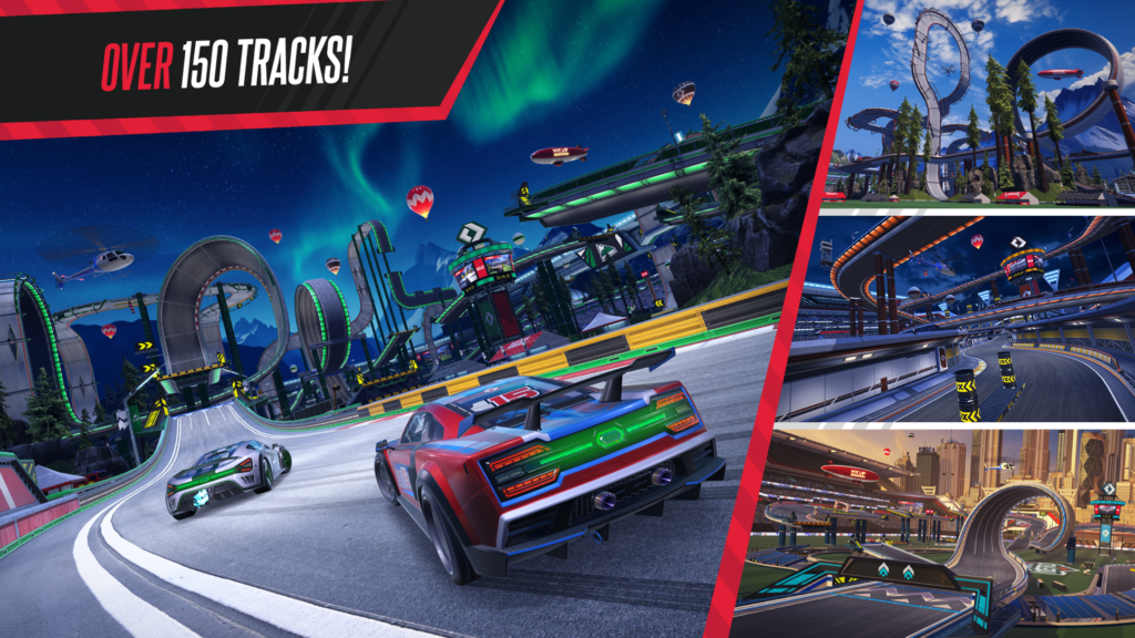 Hot Lap League 4