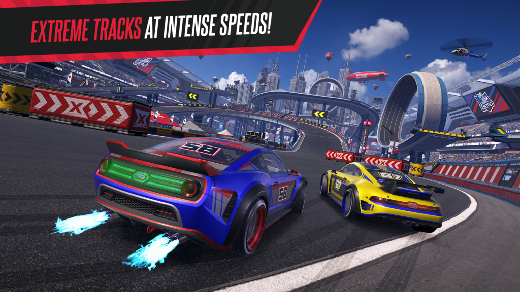 Hot Lap League 6