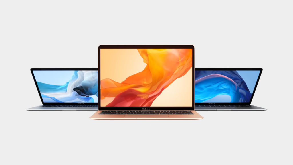 MacBook Air