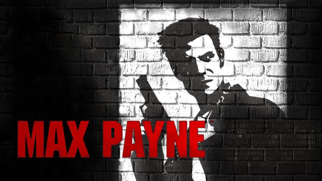 Max Payne