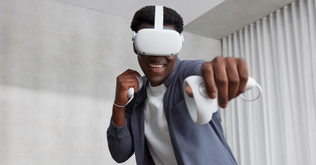 Oculus Quest 2