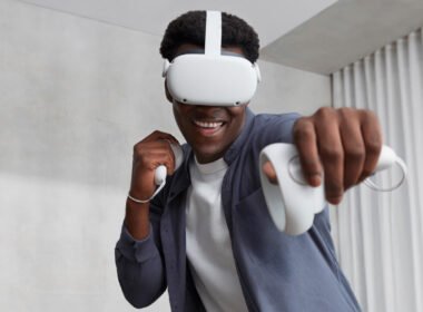 Oculus Quest 2