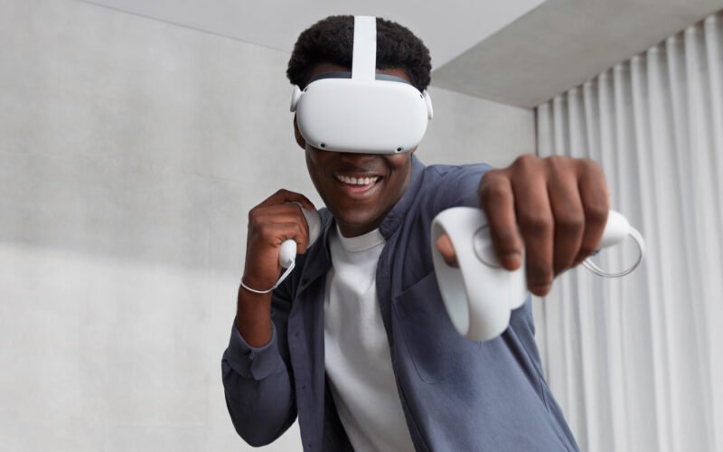 Oculus Quest 2