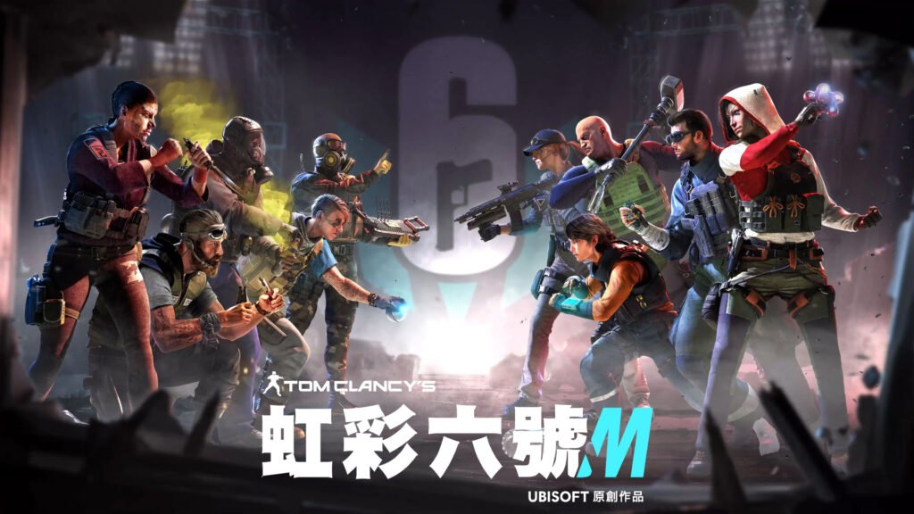 R6M 1