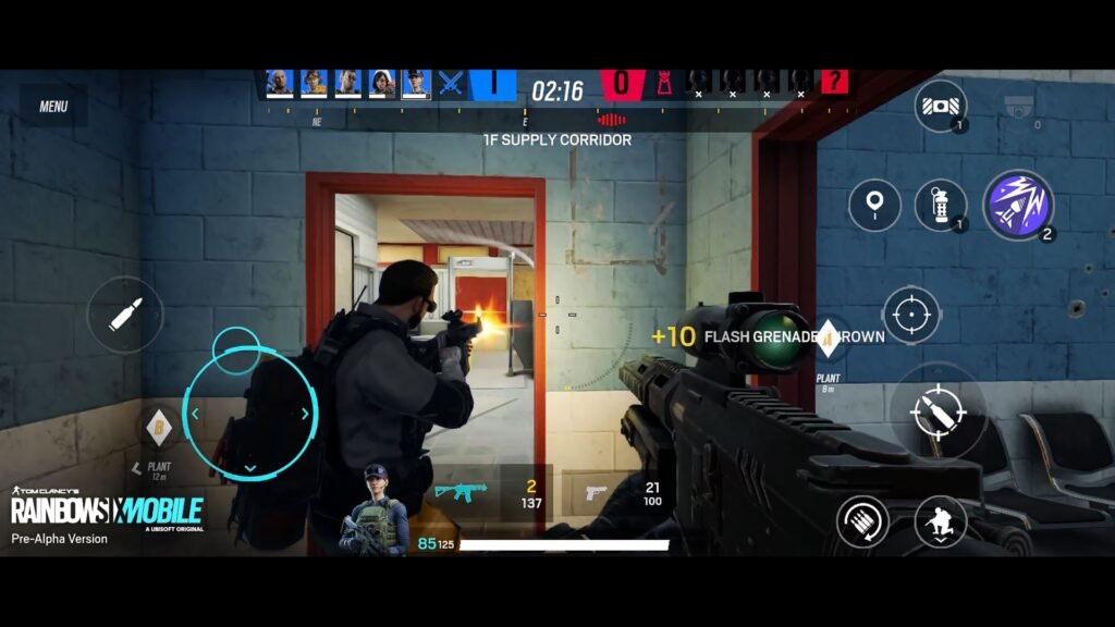 R6M 2
