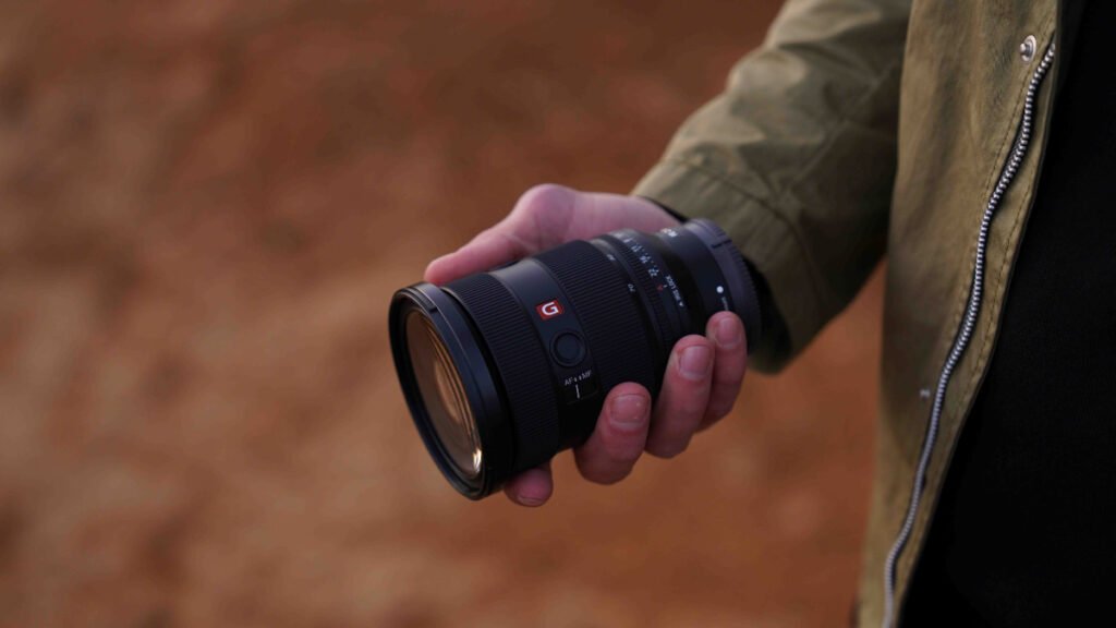 SEL2740GM2 7