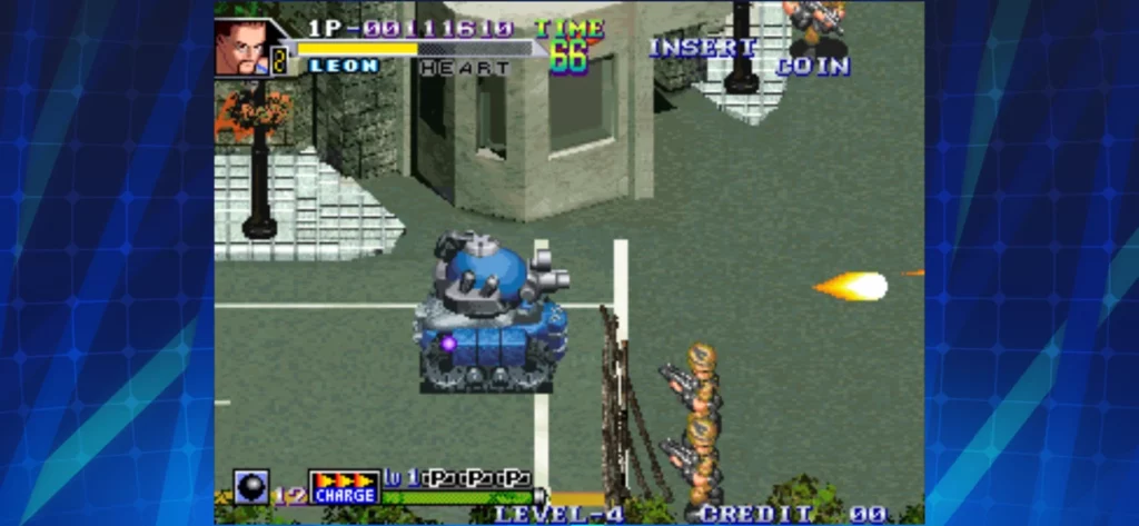 SHOCK TROOPERS 2nd Squad 4
