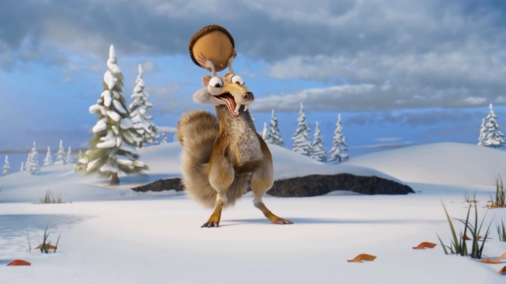 Scrat