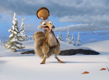 Scrat