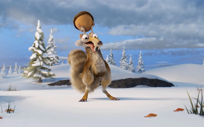 Scrat
