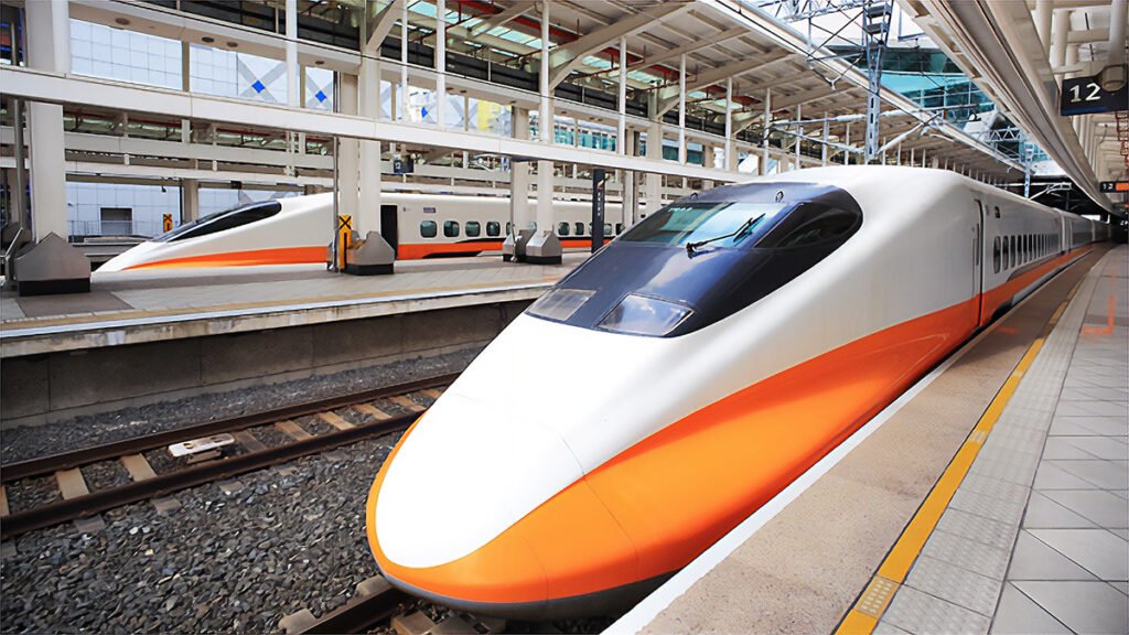 THSR