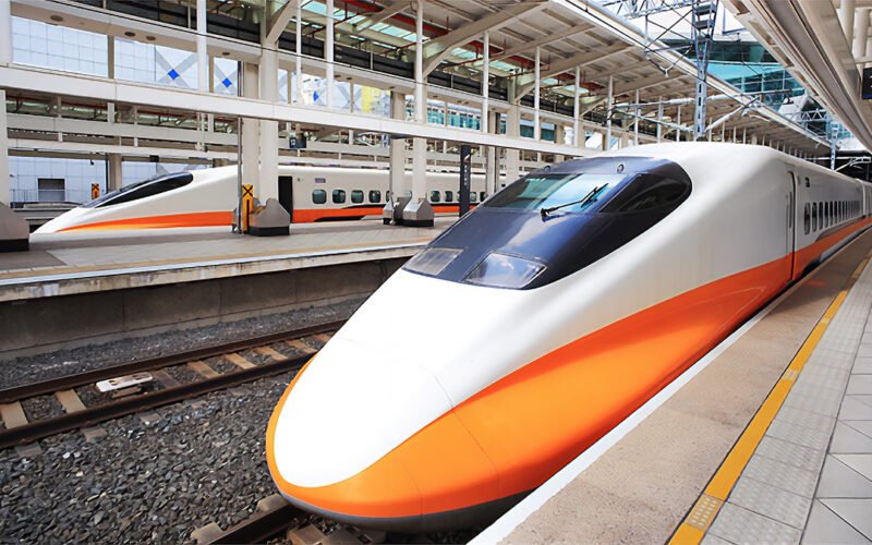 THSR