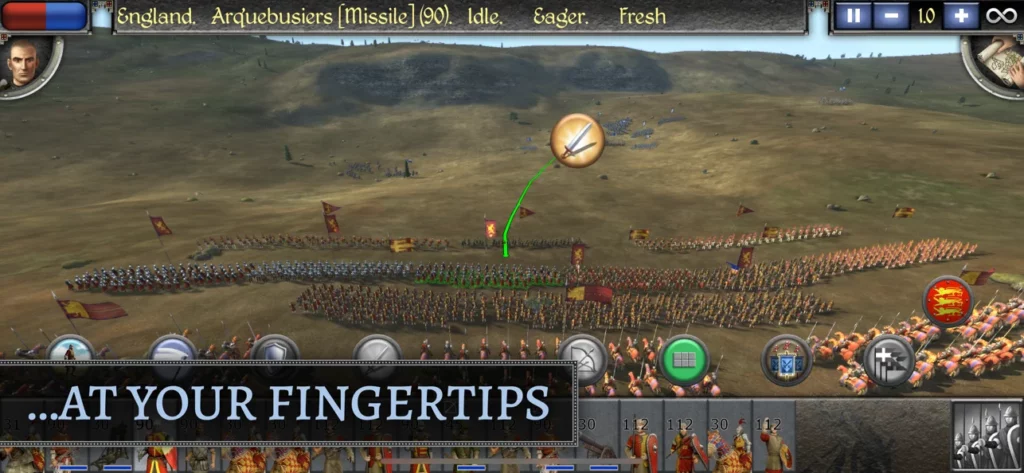 Total War MEDIEVAL II 2