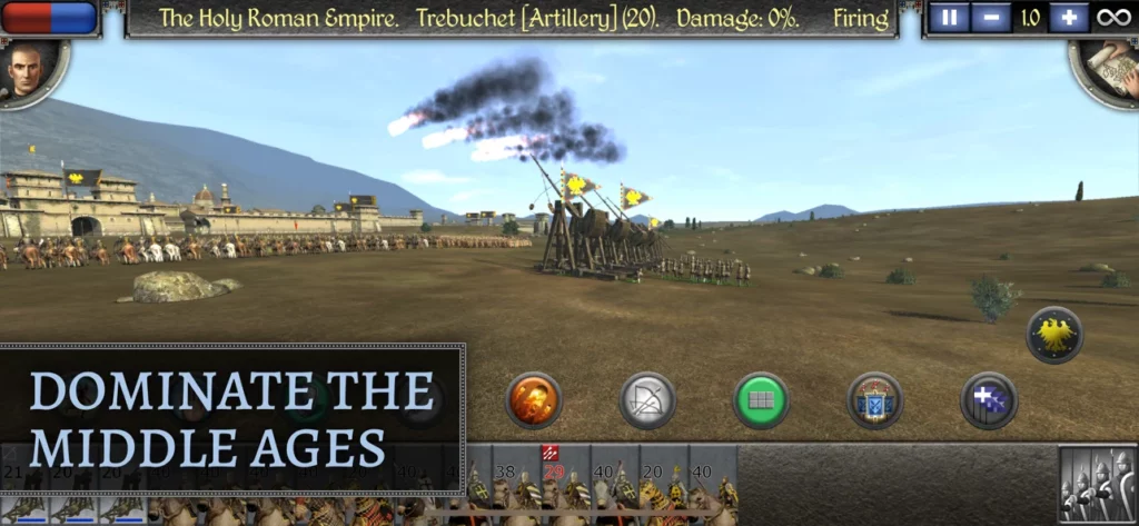 Total War MEDIEVAL II 3