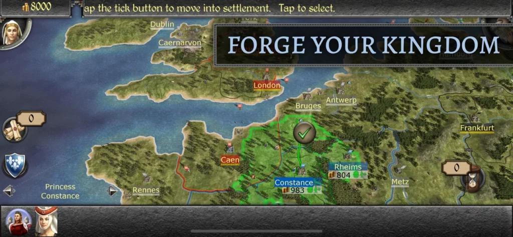 Total War MEDIEVAL II 4