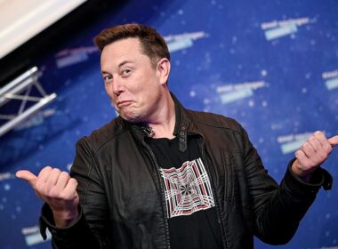elon musk 1