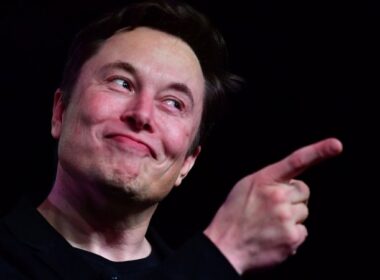 elon musk 2
