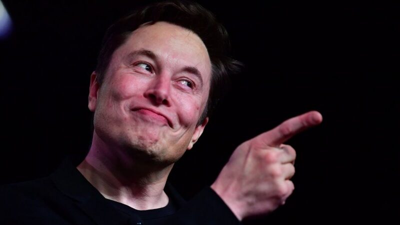 elon musk 2