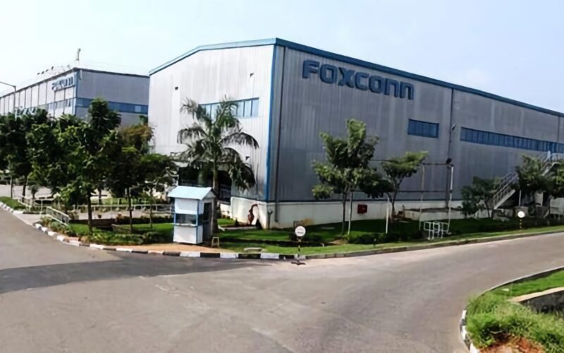 foxconn