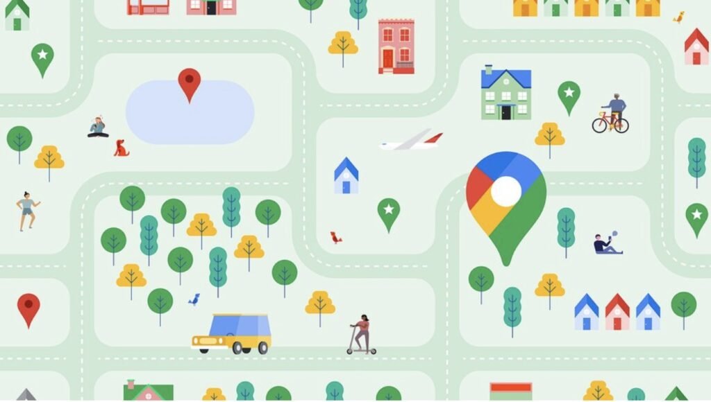 googlemaps