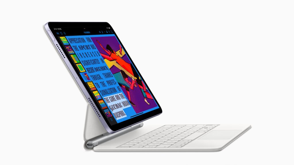 iPad Air