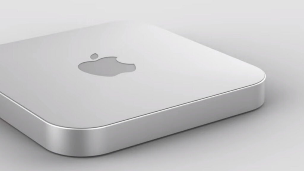 macmini concept