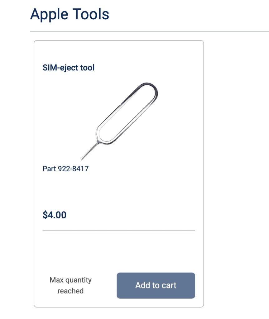pin web