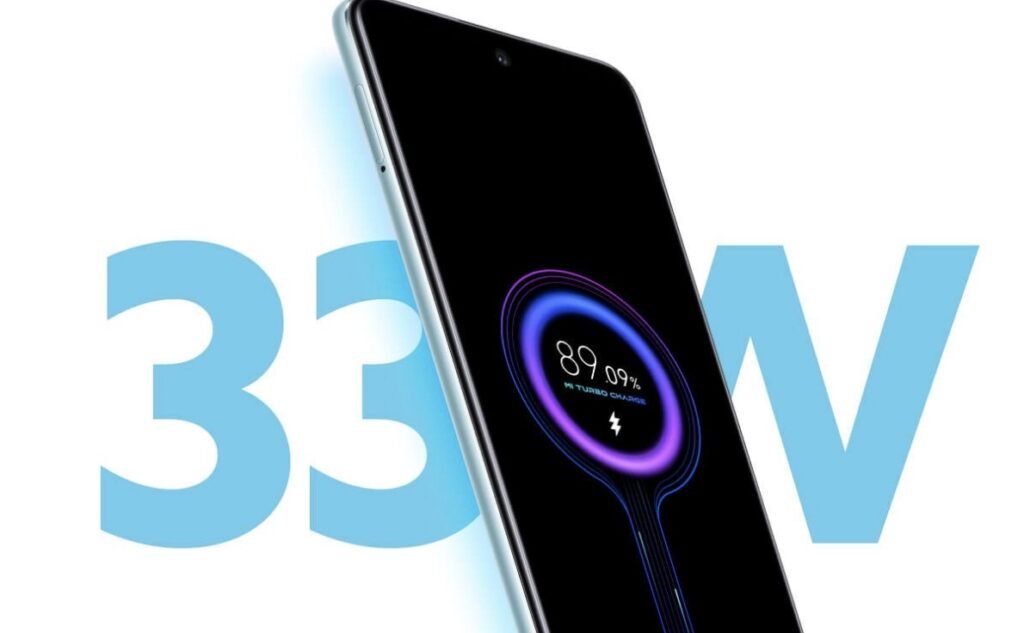 redmi charge