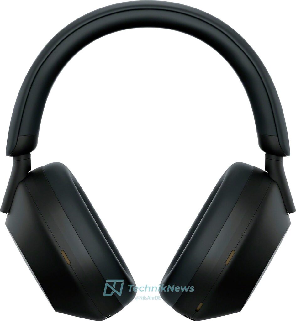 sony wh 1000 xm5 leak 1