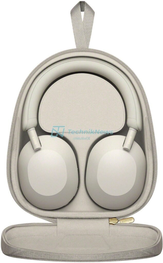 sony wh 1000 xm5 leak 2 1