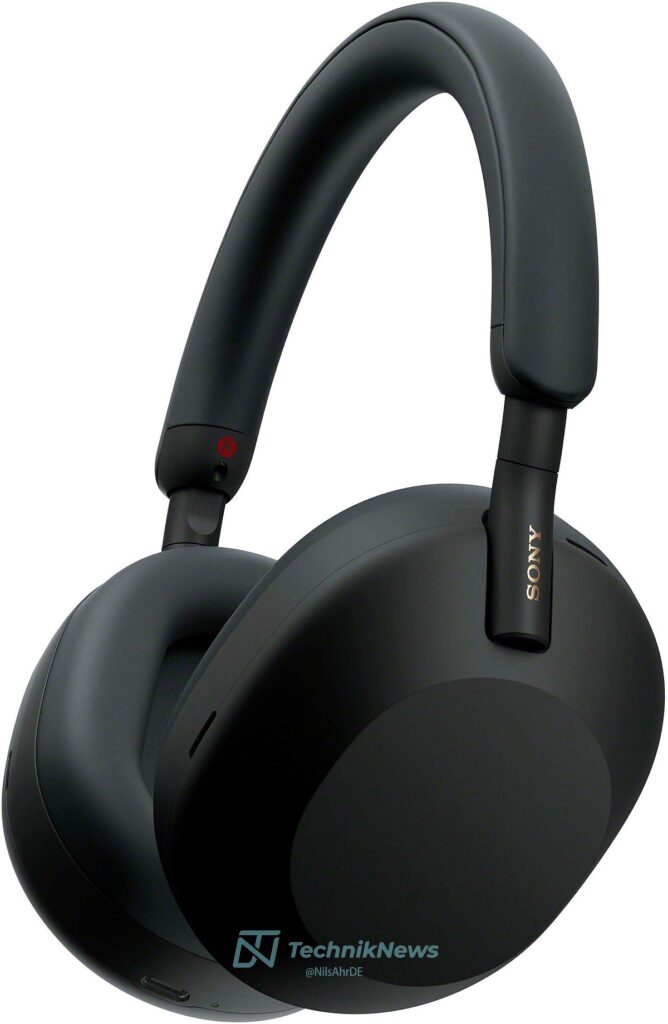 sony wh 1000 xm5 leak 2