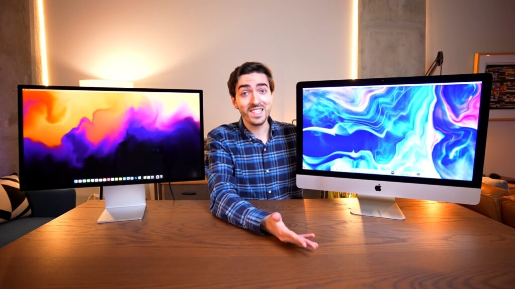 studiodisplay diy