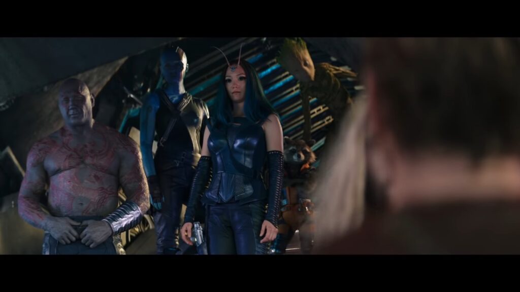 thunder 2