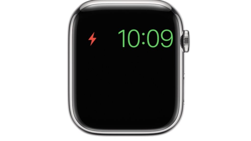 watch battery