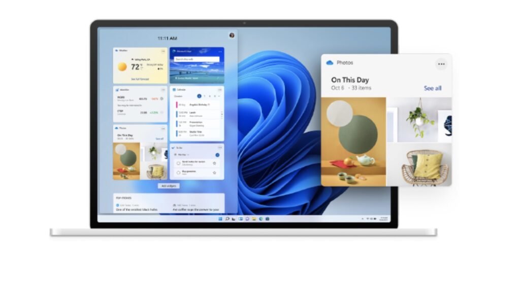 windows11 cover