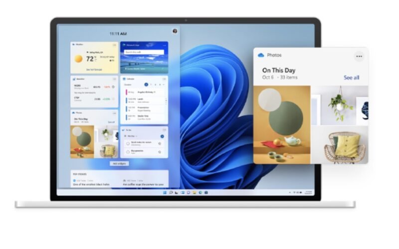windows11 cover