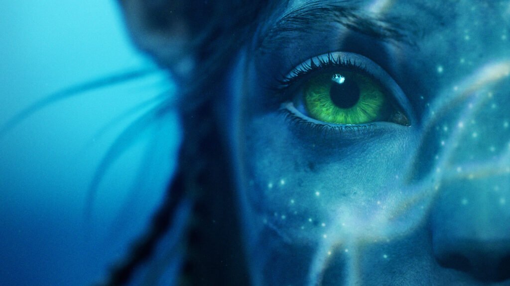 AVATAR 2