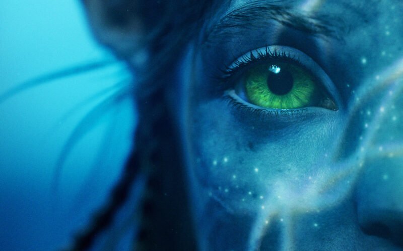 AVATAR 2