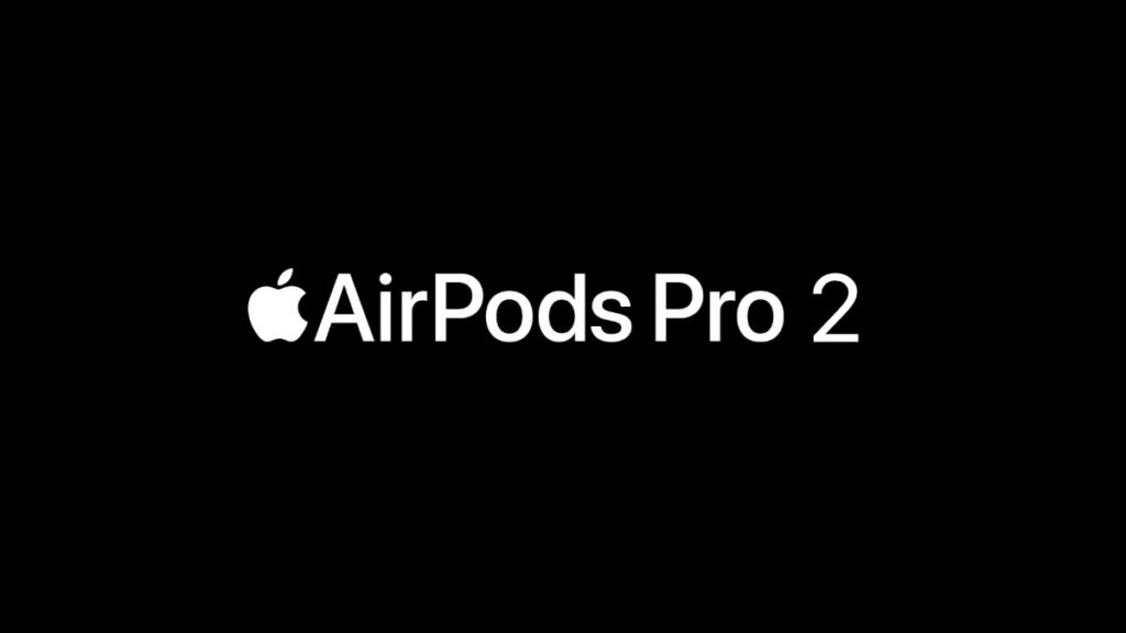 AirPods Pro 2