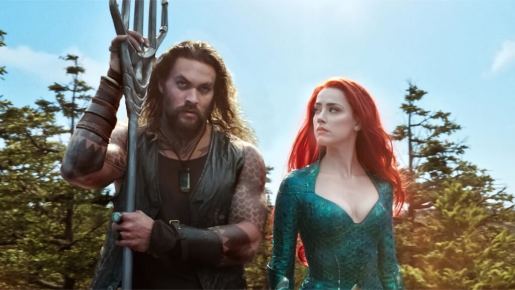 Aquaman