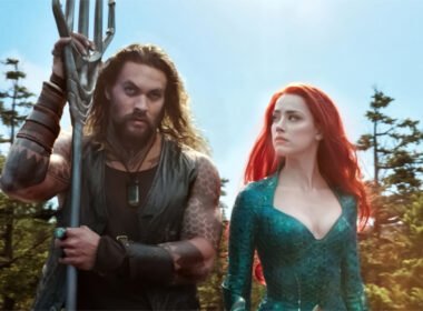 Aquaman