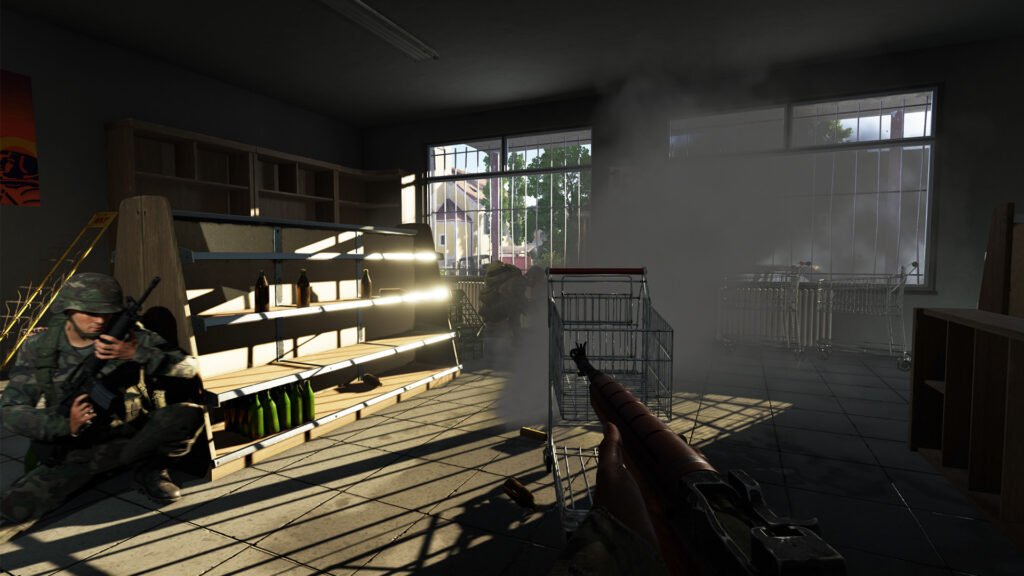 Arma Reforger 5