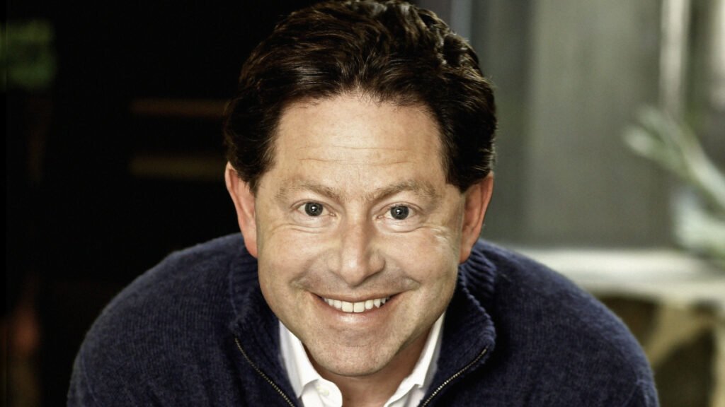 Bobby Kotick