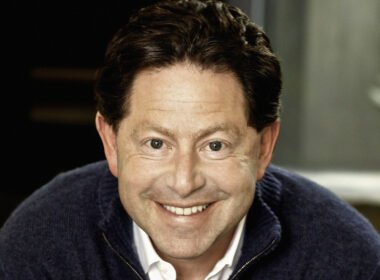 Bobby Kotick