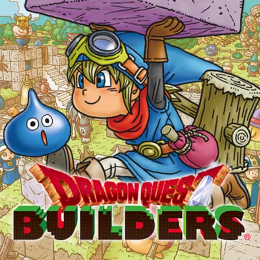 DQB Logo